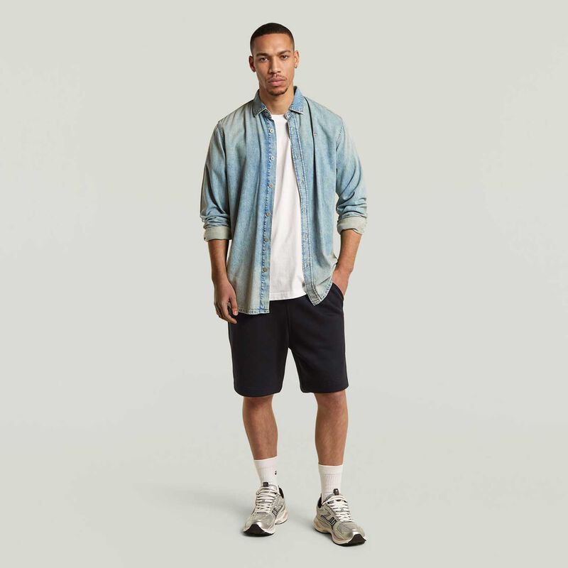 G-Star Premium Core SW Short image number 3